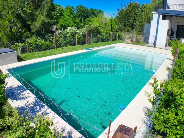 Casa en Venta en Pilar, G.B.A. Zona Norte