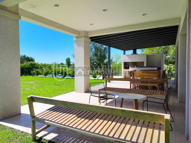 Casa en Venta en Pilar, G.B.A. Zona Norte