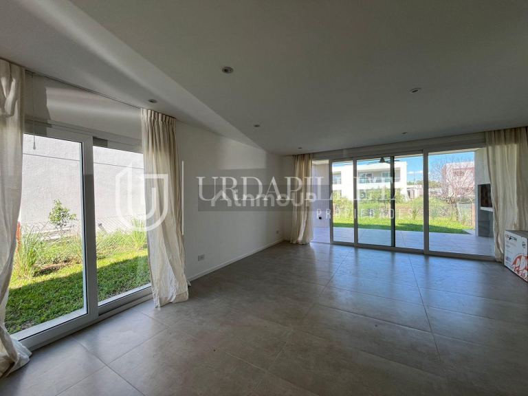 Departamento en Venta en Pilar, G.B.A. Zona Norte