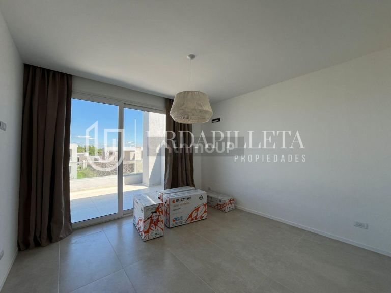 Departamento en Venta en Pilar, G.B.A. Zona Norte