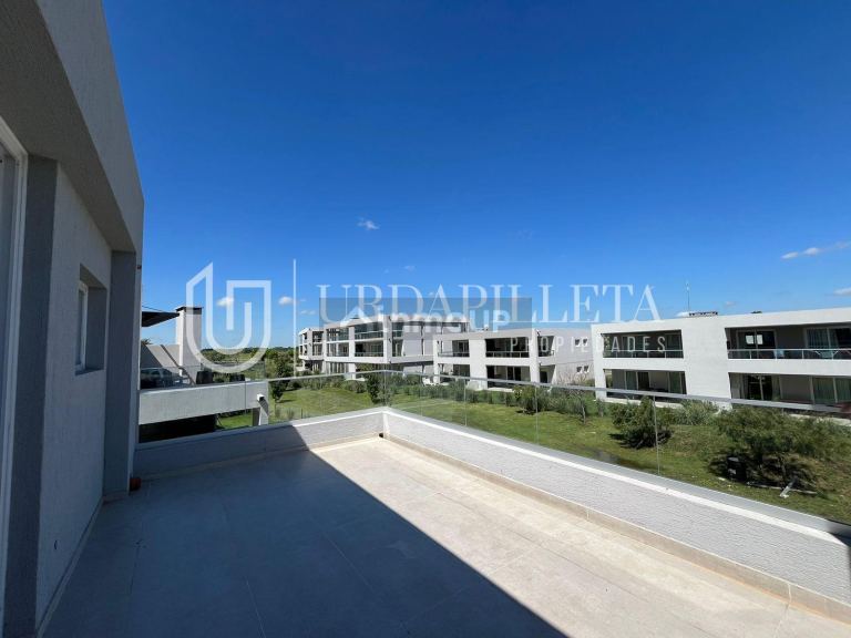 Departamento en Venta en Pilar, G.B.A. Zona Norte