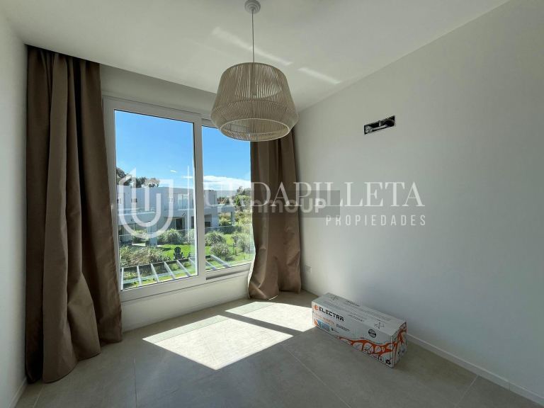 Departamento en Venta en Pilar, G.B.A. Zona Norte
