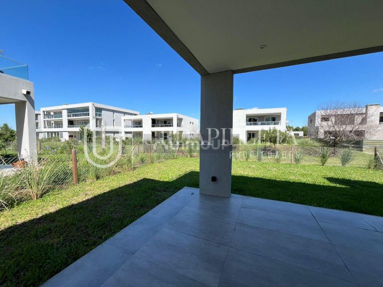 Departamento en Venta en Pilar, G.B.A. Zona Norte