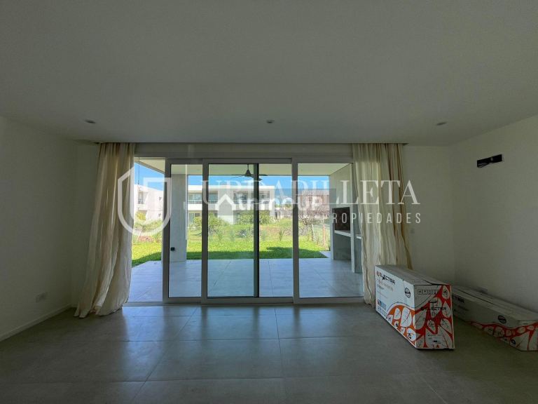 Departamento en Venta en Pilar, G.B.A. Zona Norte