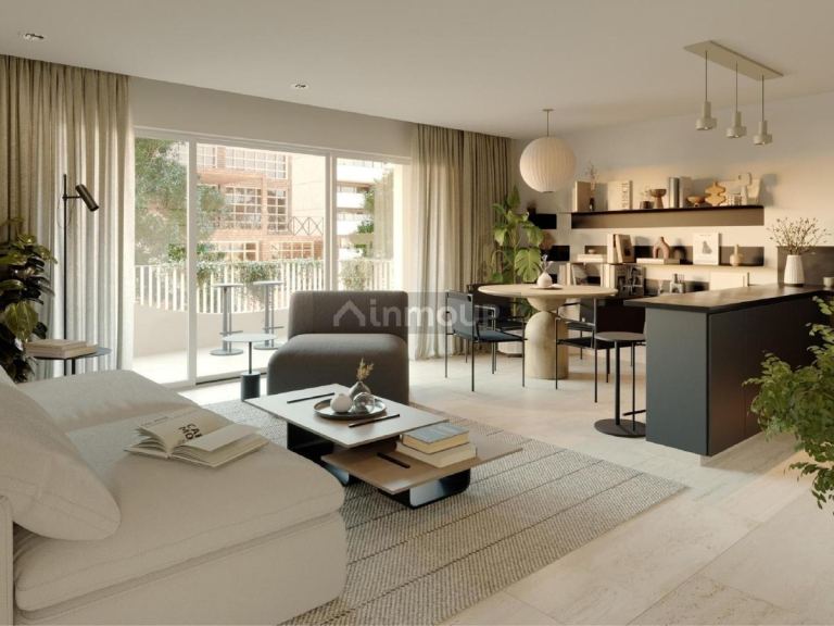 Departamento en Venta en Recoleta, Capital Federal