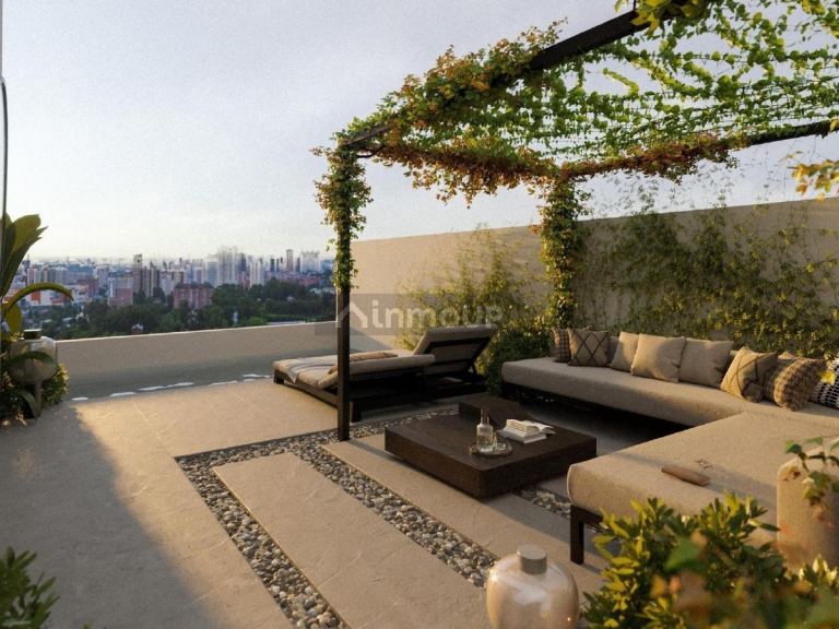 Departamento en Venta en Recoleta, Capital Federal