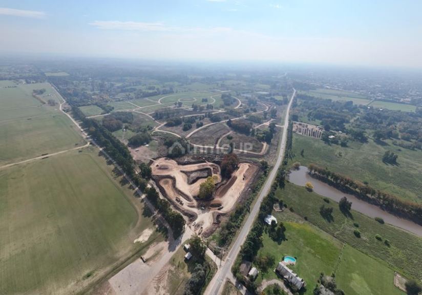 Terreno en Venta en Pilar, G.B.A. Zona Norte