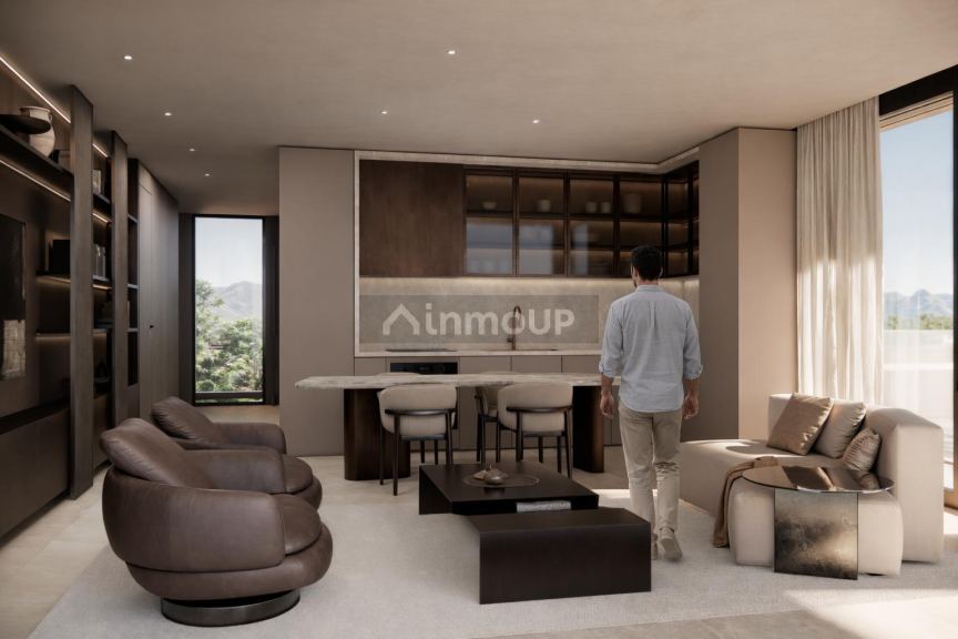 Departamento en Venta en Lujan de Cuyo, Mendoza