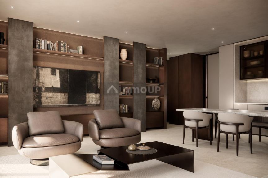 Departamento en Venta en Lujan de Cuyo, Mendoza