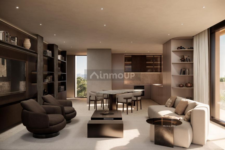 Departamento en Venta en Lujan de Cuyo, Mendoza