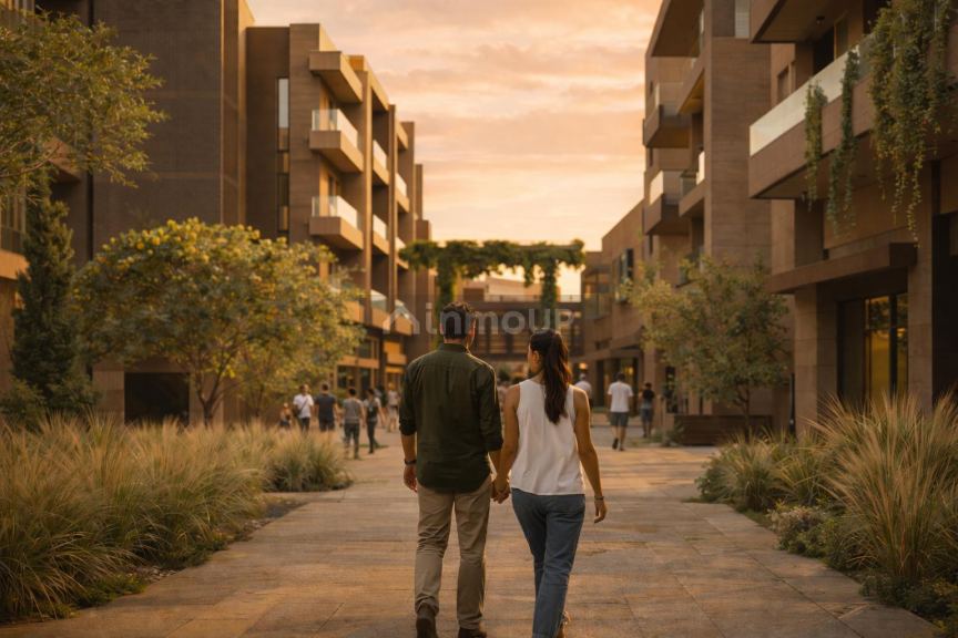 Departamento en Venta en Lujan de Cuyo, Mendoza