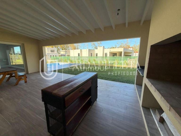 Casa en Venta en Pilar, G.B.A. Zona Norte