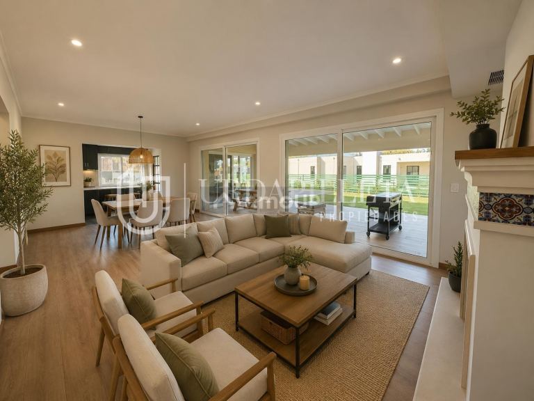 Casa en Venta en Pilar, G.B.A. Zona Norte