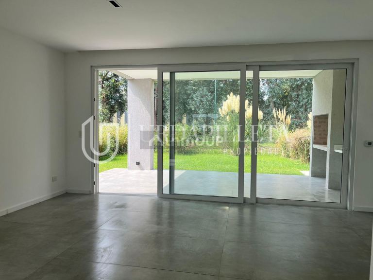 Departamento en Venta en Pilar, G.B.A. Zona Norte