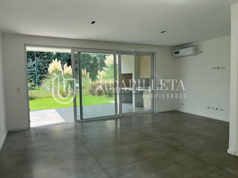 Departamento en Venta en Pilar, G.B.A. Zona Norte