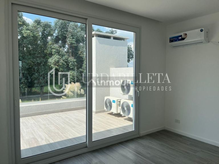 Departamento en Venta en Pilar, G.B.A. Zona Norte
