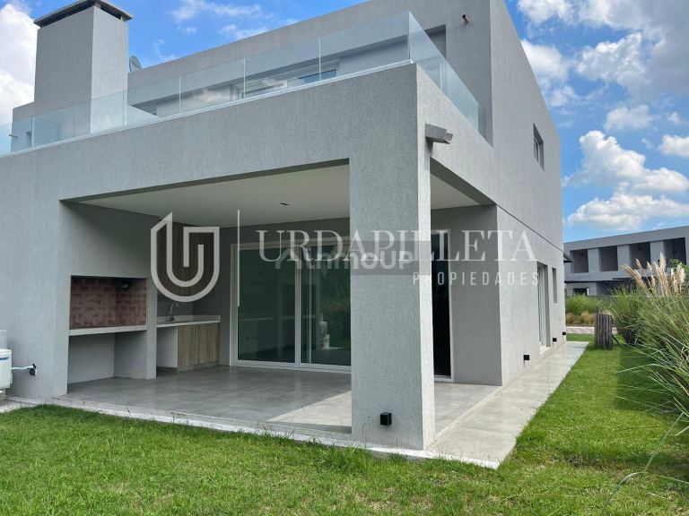 Departamento en Venta en Pilar, G.B.A. Zona Norte