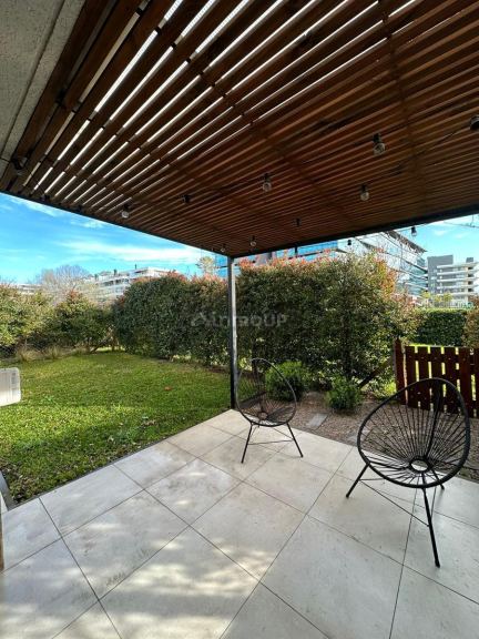Departamento en Venta en Pilar, G.B.A. Zona Norte