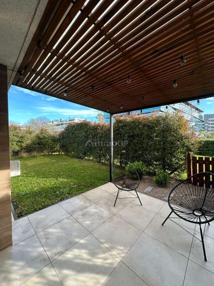 Departamento en Venta en Pilar, G.B.A. Zona Norte