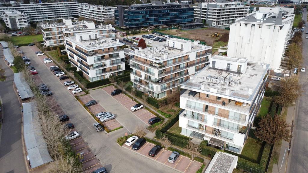 Departamento en Venta en Pilar, G.B.A. Zona Norte