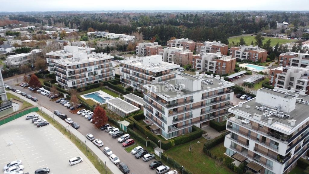 Departamento en Venta en Pilar, G.B.A. Zona Norte