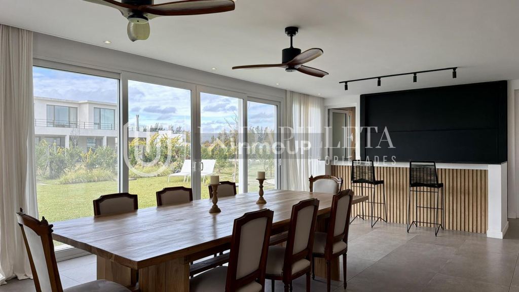 Casa en Venta en Pilar, G.B.A. Zona Norte