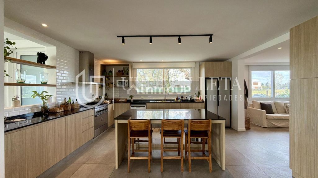 Casa en Venta en Pilar, G.B.A. Zona Norte