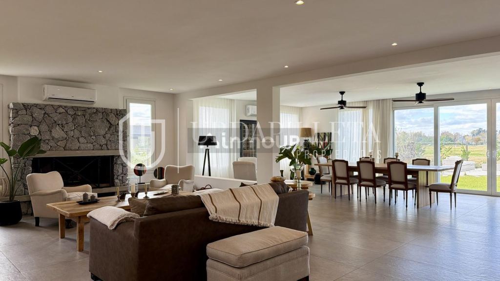 Casa en Venta en Pilar, G.B.A. Zona Norte