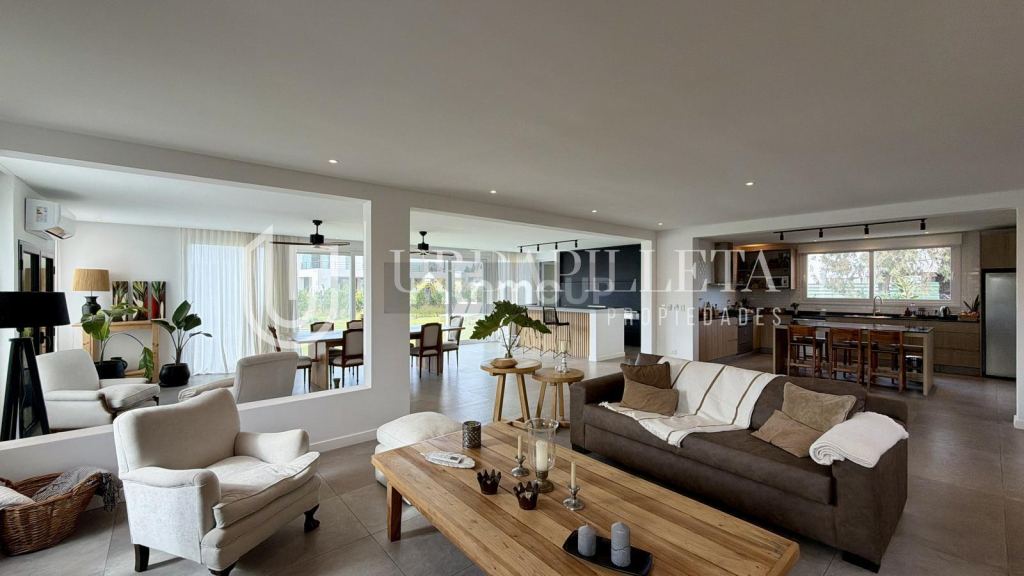 Casa en Venta en Pilar, G.B.A. Zona Norte