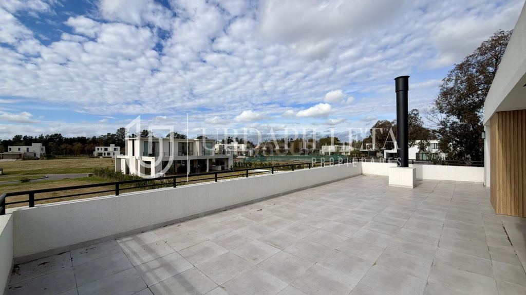 Casa en Venta en Pilar, G.B.A. Zona Norte