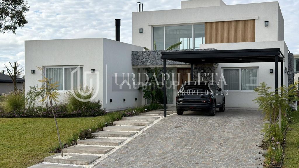 Casa en Venta en Pilar, G.B.A. Zona Norte