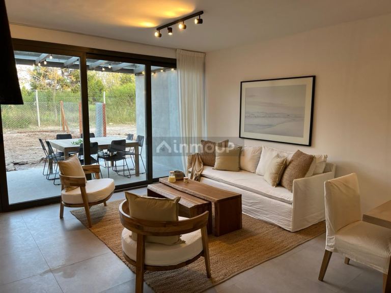 Departamento en Venta en Pilar, G.B.A. Zona Norte