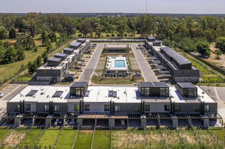 Departamento en Venta en Pilar, G.B.A. Zona Norte
