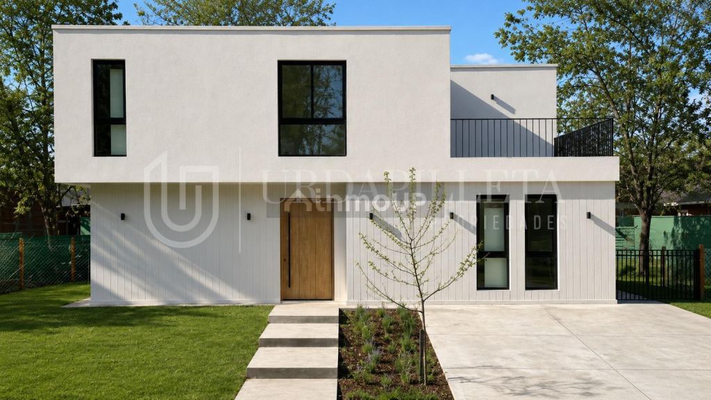 Casa en Venta en Pilar, G.B.A. Zona Norte