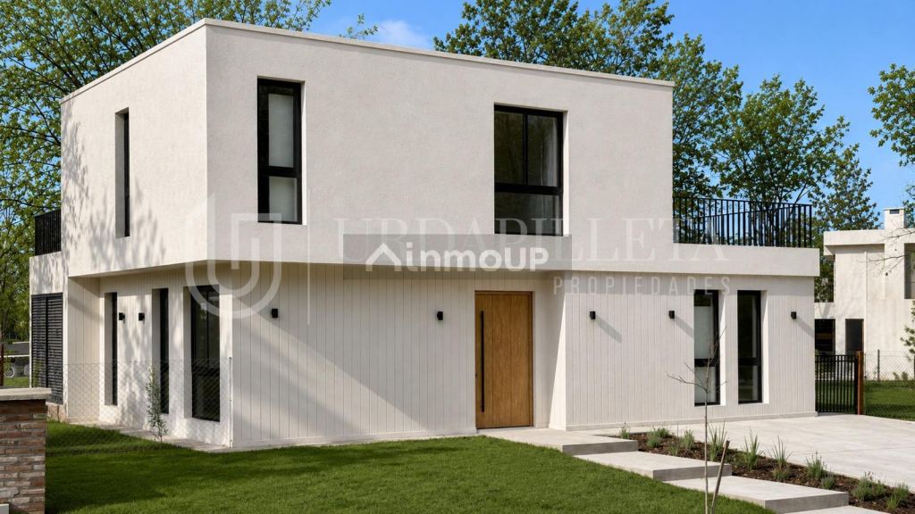Casa en Venta en Pilar, G.B.A. Zona Norte