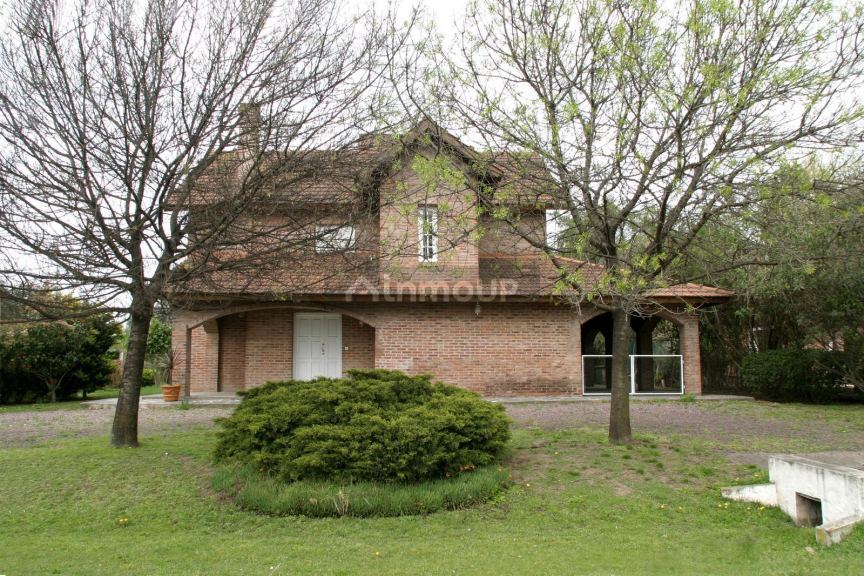 Casa en Alquiler en Malvinas Argentinas, G.B.A. Zona Norte