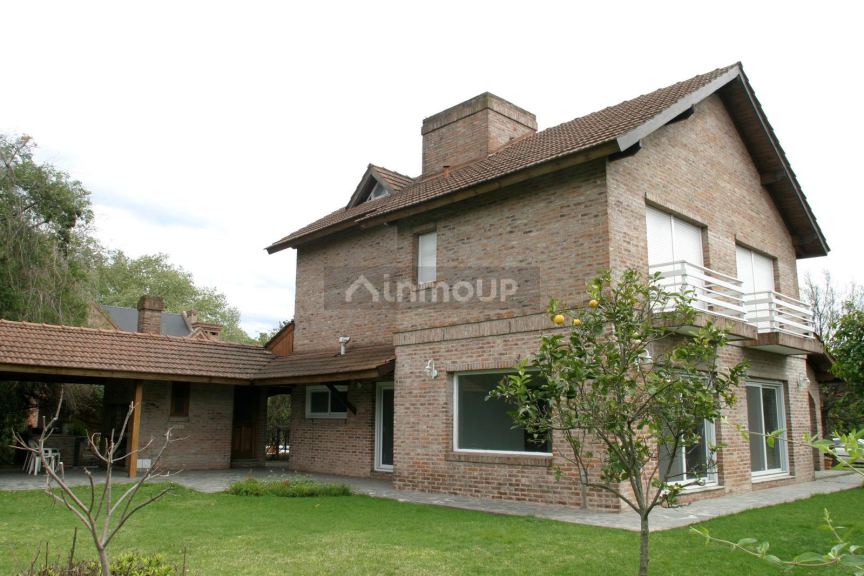 Casa en Alquiler en Malvinas Argentinas, G.B.A. Zona Norte