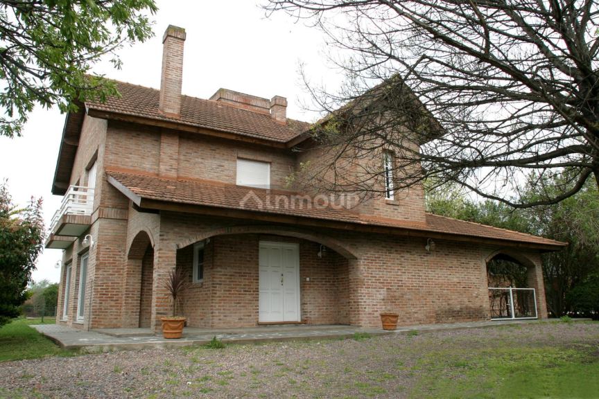 Casa en Alquiler en Malvinas Argentinas, G.B.A. Zona Norte