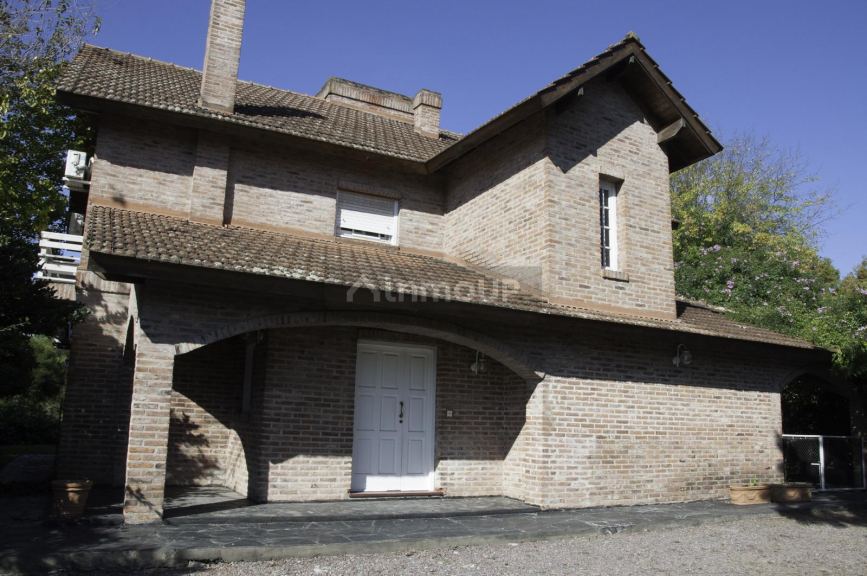 Casa en Alquiler en Malvinas Argentinas, G.B.A. Zona Norte