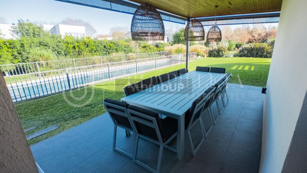 Casa en Venta en Pilar, G.B.A. Zona Norte