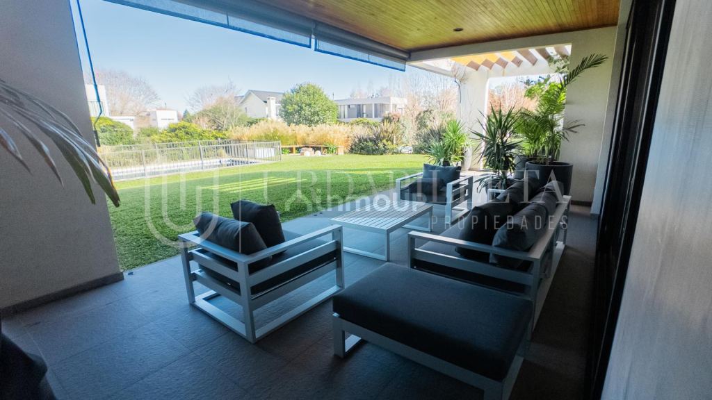 Casa en Venta en Pilar, G.B.A. Zona Norte