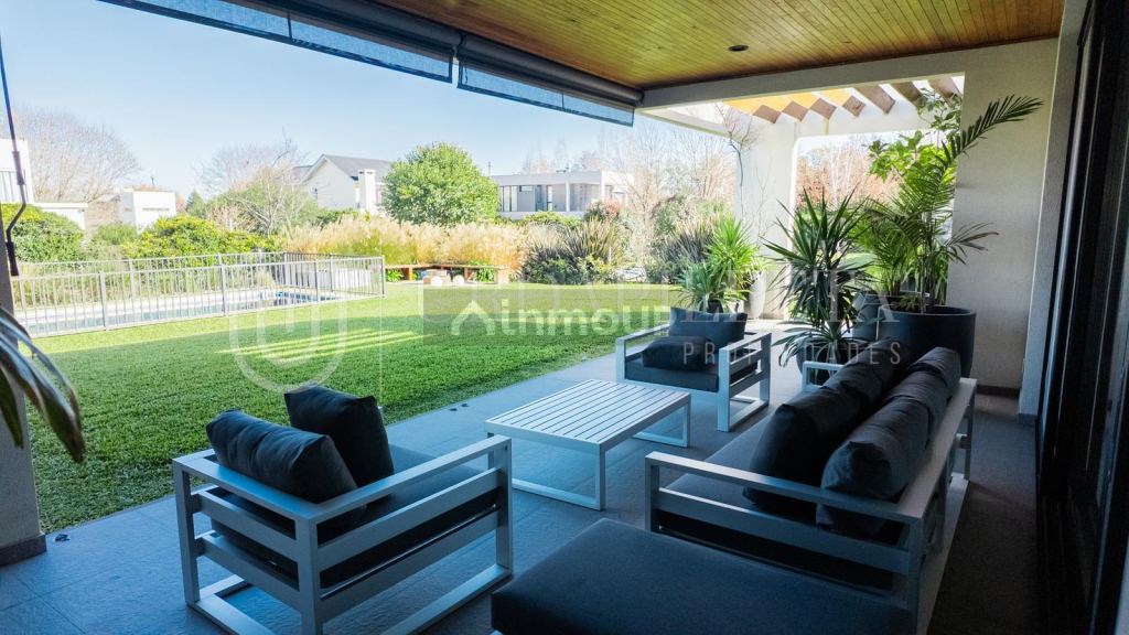 Casa en Venta en Pilar, G.B.A. Zona Norte