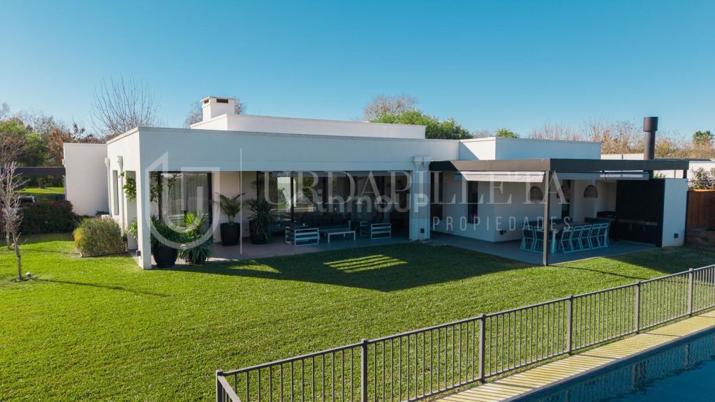 Casa en Venta en Pilar, G.B.A. Zona Norte