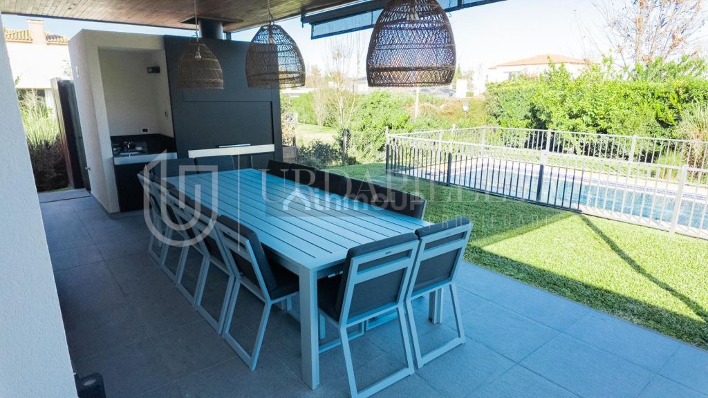 Casa en Venta en Pilar, G.B.A. Zona Norte
