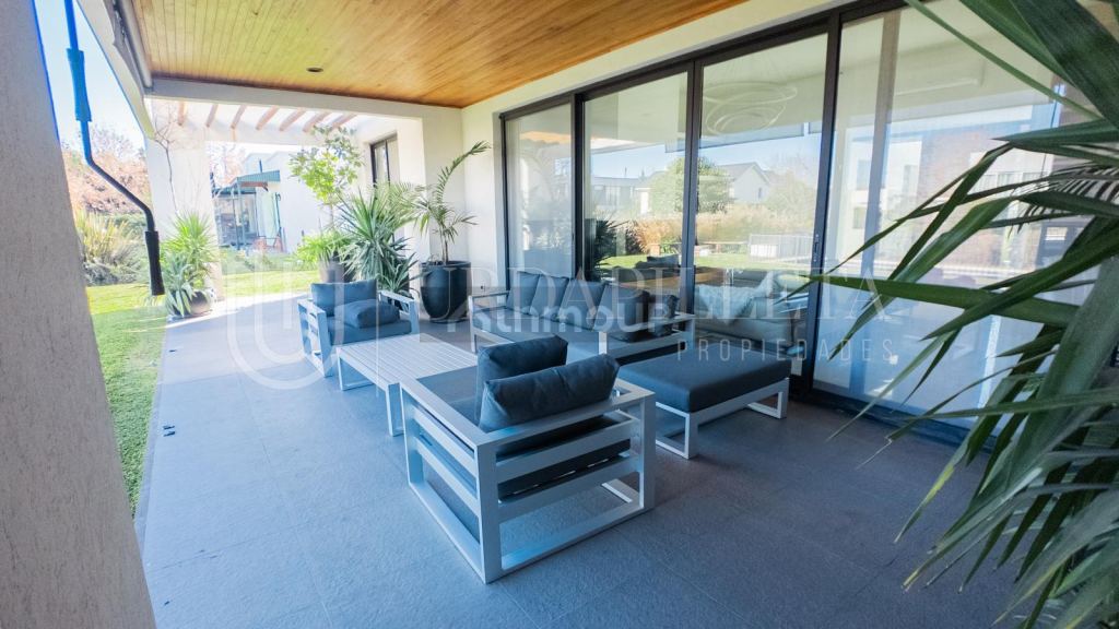 Casa en Venta en Pilar, G.B.A. Zona Norte