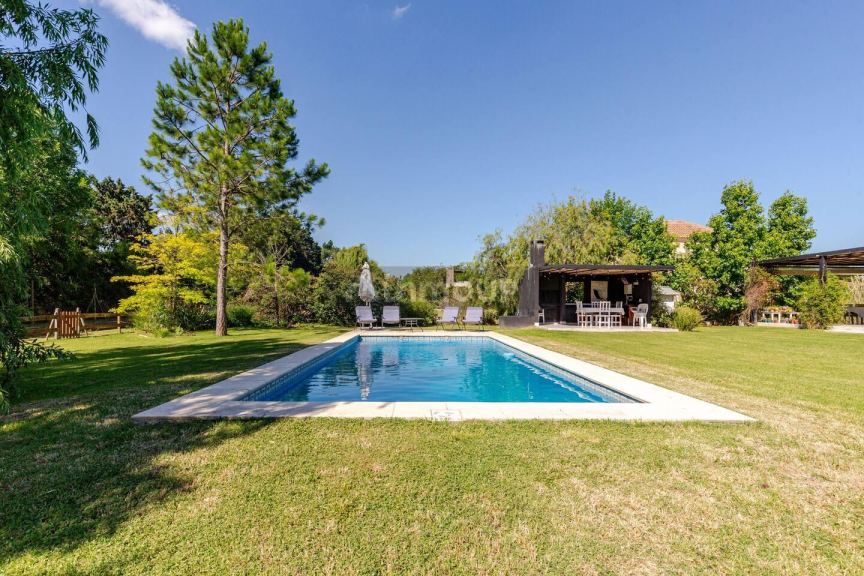 Casa en Venta en Pilar, G.B.A. Zona Norte