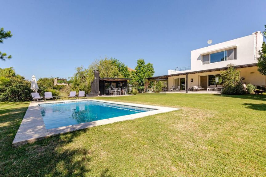 Casa en Venta en Pilar, G.B.A. Zona Norte
