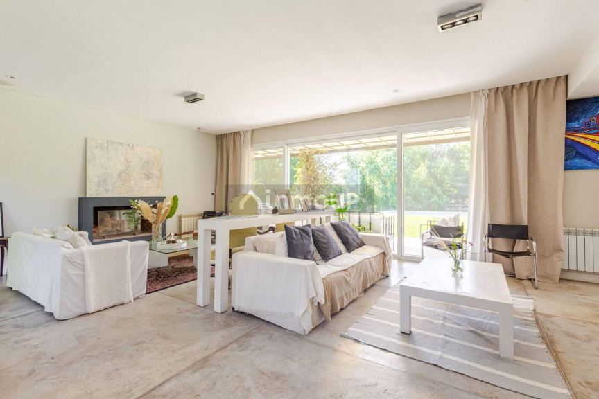 Casa en Venta en Pilar, G.B.A. Zona Norte