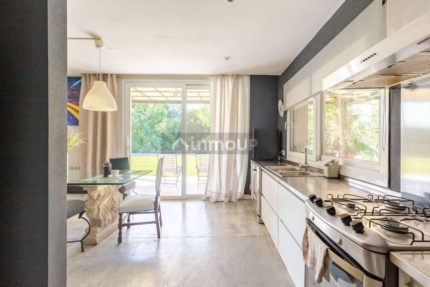 Casa en Venta en Pilar, G.B.A. Zona Norte