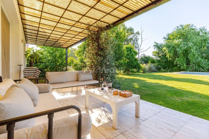 Casa en Venta en Pilar, G.B.A. Zona Norte